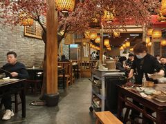 -小街天府(西工小街店)