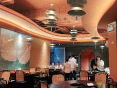 -滇野云南野生菌餐厅(陕西南路店)