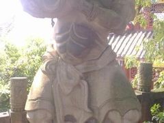 -丰都鬼城名山景区