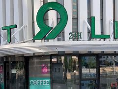 -Liking Fit智能健身(中关村店)