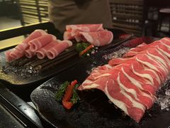 -捞王猪肚鸡火锅(财富中心店)