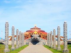 -坝上草原大汗行宫旅游景区