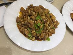 宫保肉丁-黑石礁酒楼·海鲜(黑石礁店)