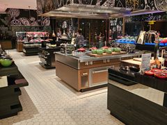 -苏州W酒店·苏滟中餐厅