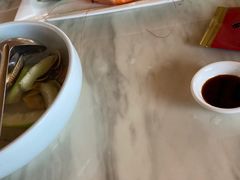 -天然居·漳港海鲜·海景餐厅(南澳总店)