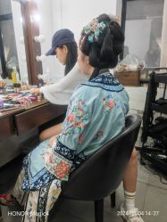 -美云庭古装·格格服汉服·京城旅拍(北京店)