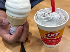 -DQ·蛋糕·冰淇淋(绿宝店)