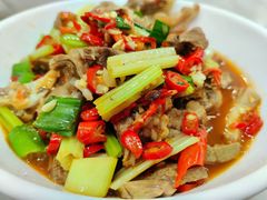-红色湘菜馆(春风店)