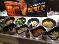 -比格比萨自助(宋家庄店)