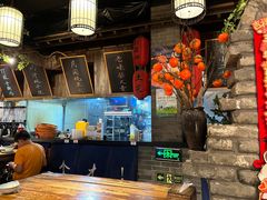 -打酱油·非遗淮扬菜(瘦西湖梅岭店)