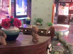 -小天鹅火锅·一线江景洪鼎旗舰店(洪崖洞店)