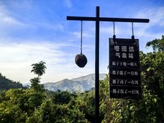 -呀诺达热带雨林