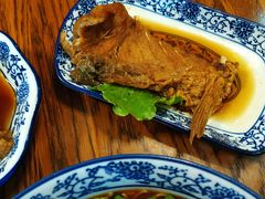 -孙盛兴奥灶面馆·蟹黄面·三虾面(山塘街总店)