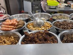 -铭辉沙嗲面(新街商业城店)