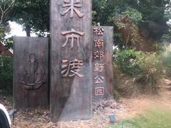 -广富林郊野公园