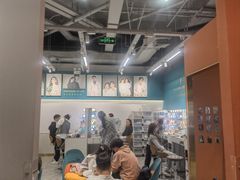 -海马体照相馆(合肥包河万达广场店)