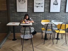 -麦当劳(杭州国际服装城店)