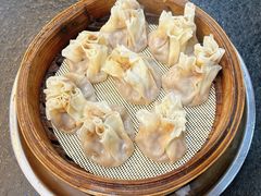 烧麦-马家烧麦(总店)