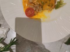 -西堤牛排(南京龙江店)