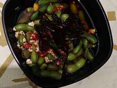 -串盟烧烤大排档·长沙美食地标(星沙店)