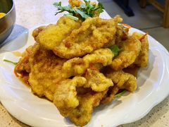 -鸭绿江民族饭店(总店)