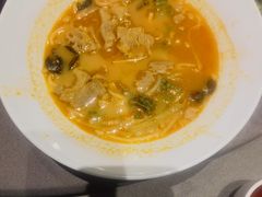 -小厨娘淮扬菜(天印大道店)