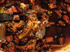 -辣婆婆(航天桥店)