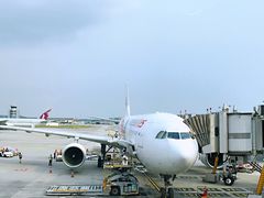 -吉隆坡国际机场