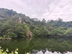 -嵖岈山风景区