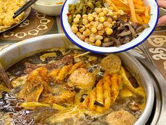 -顶上头·螺蛳火锅(五一新村店)