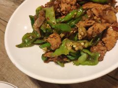 -四姐妹东北饺子(沙尾路店)