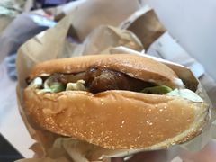 -麦当劳(金平路站店)