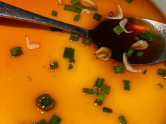 鸡蛋糕-绿茶餐厅(深圳龙华天虹购物中心店)