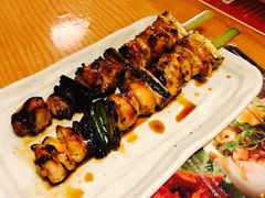 -鸟贵族(天王寺北口店)
