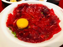 -山城辣妹子(定福庄店)