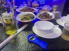-皓声音KTV(新景店)