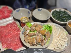 -重庆渝达老火锅(春熙路店)