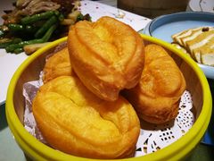 -全聚德(胜利大街店)