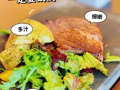 -肆季荟·SEASONS(江苏电视塔店)