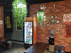 -机械师超级密室(大唐西市店)