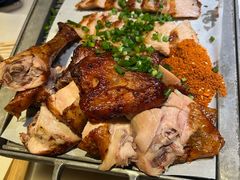 -绿茶餐厅(千岛湖银泰城店)