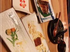 -王鼎精致料理铁板烧(世博源店)