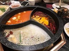 -辣府(大融城店榜首餐厅)