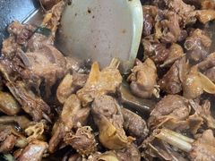 -顺德火焰醉鹅坊(珠海店)