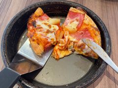 -必胜客(张家港购物公园店)