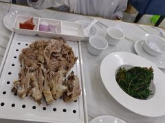 -老毛手抓·盐池滩羊非遗手抓(宁夏总店)