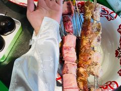 -生火火·小炉子炭烤(金楠天街总店)