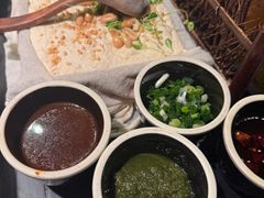 -百花人家(清水田园店)