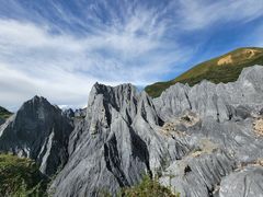 -墨石公园景区