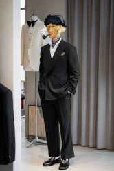 点击看大图 -BROTHER西服礼服定制·商务·婚礼(佛山南海店)